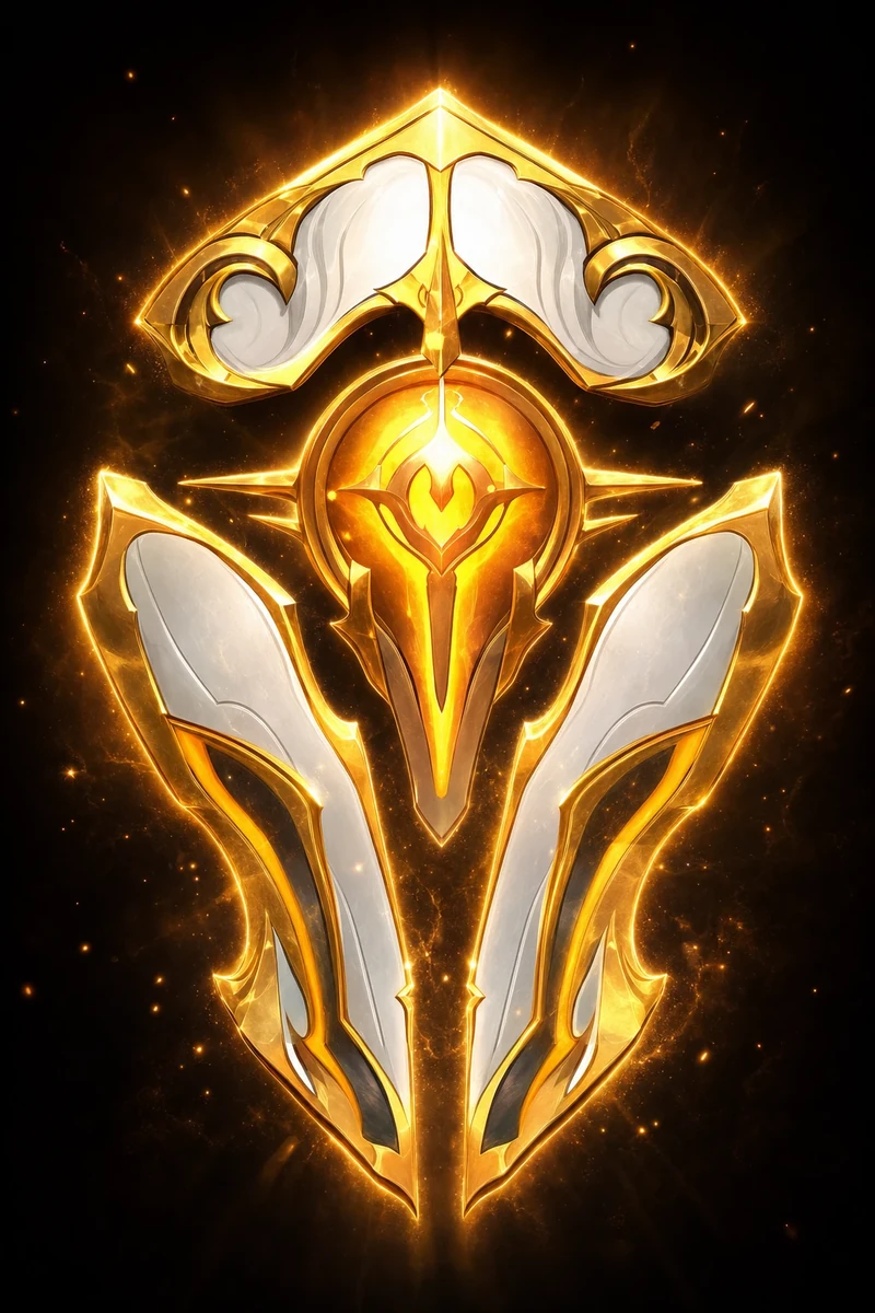 Golden Shield of All Stars