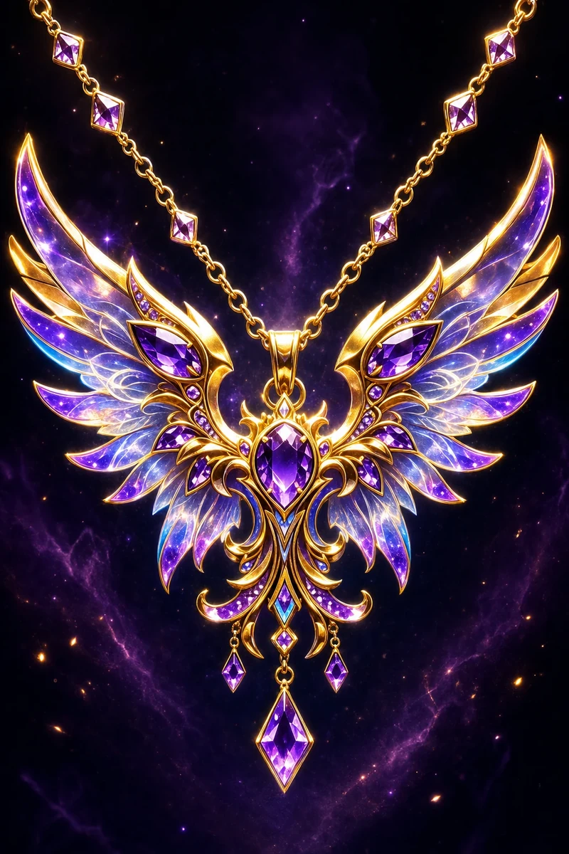 Starlight Wingchain