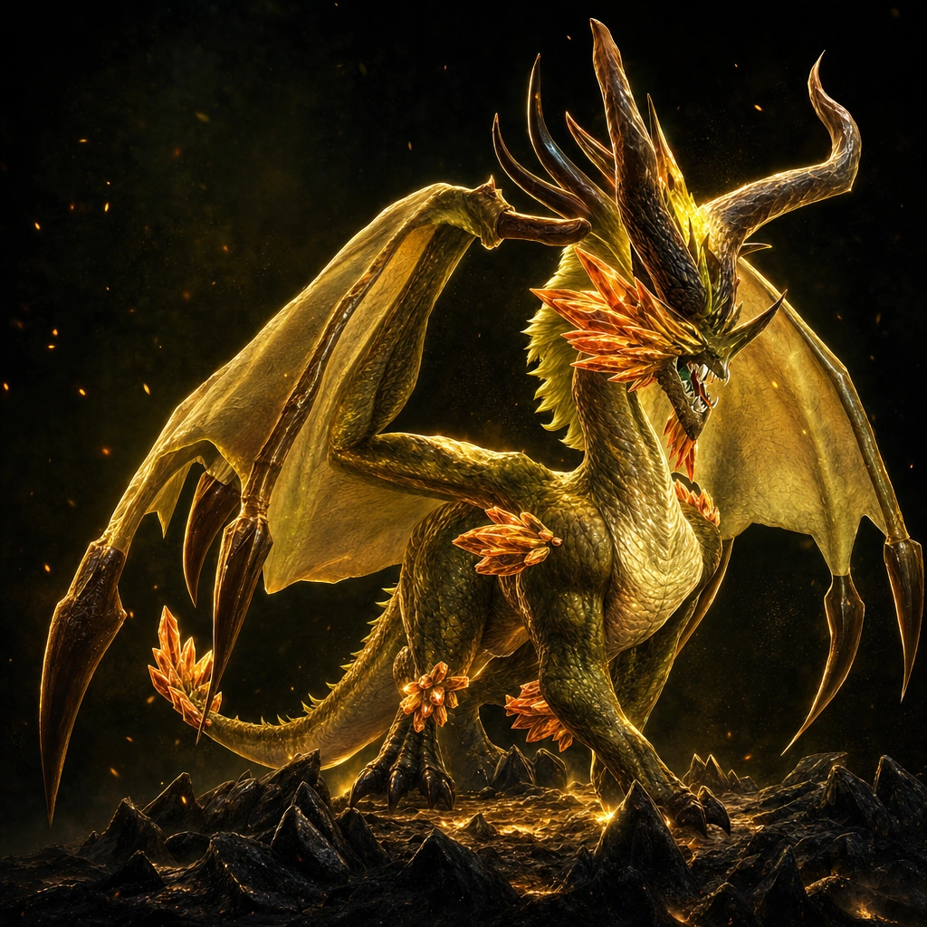 Earth Guardian