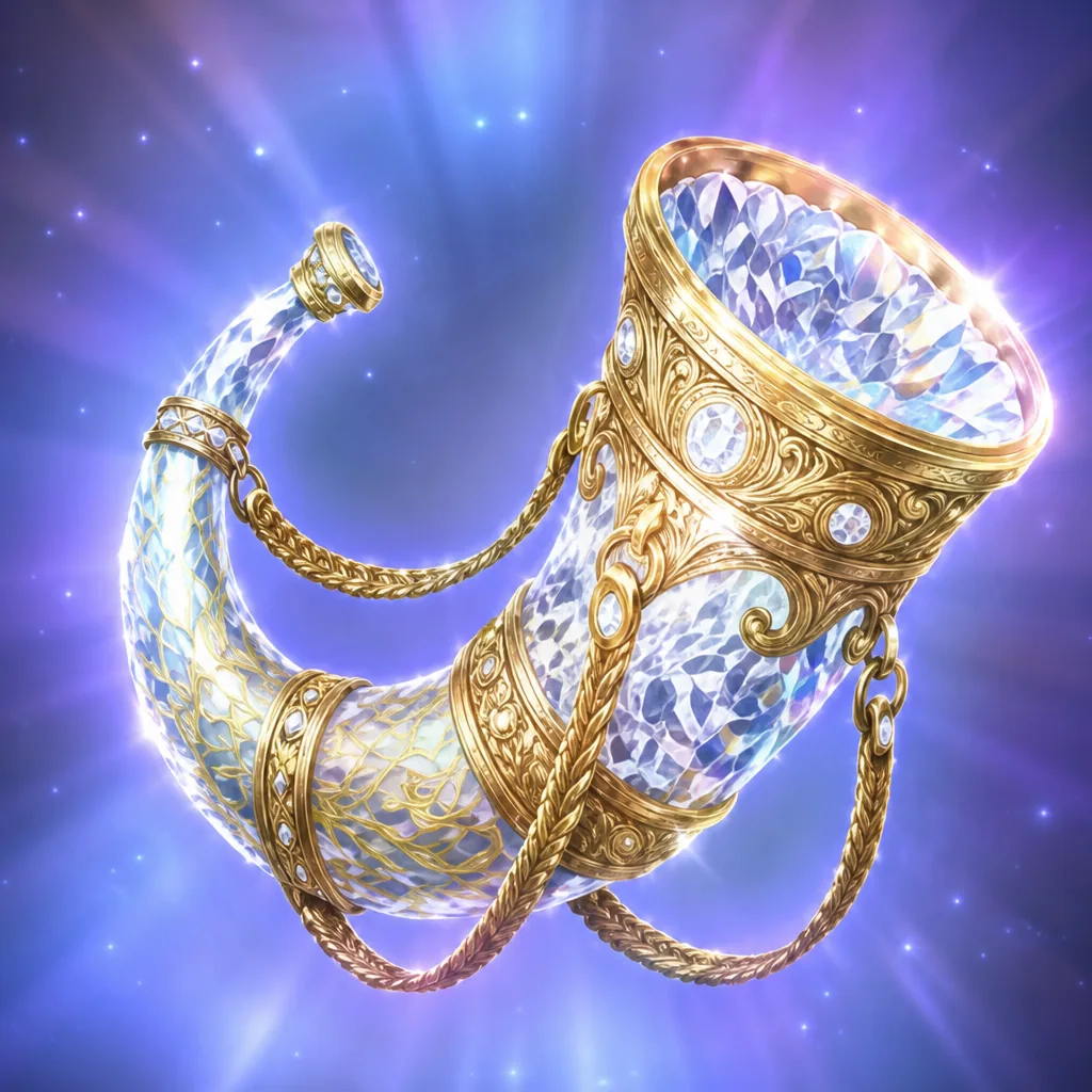 Warhorn