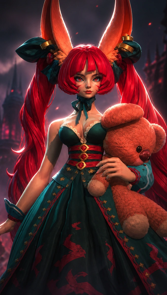 Sorsha