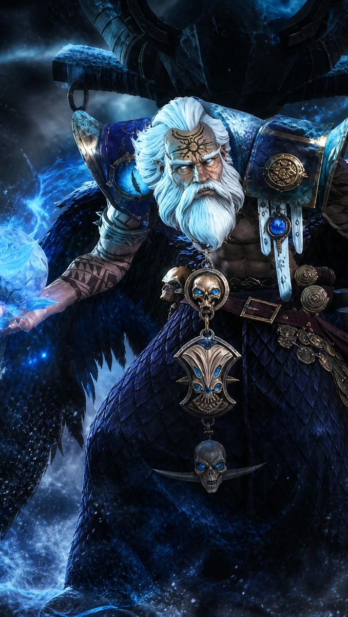 The Elder